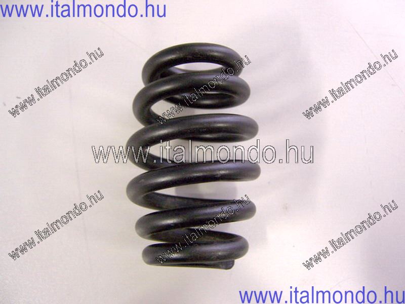 ülésrugó CIAO kúpos véggel PIAGGIO-GILERA