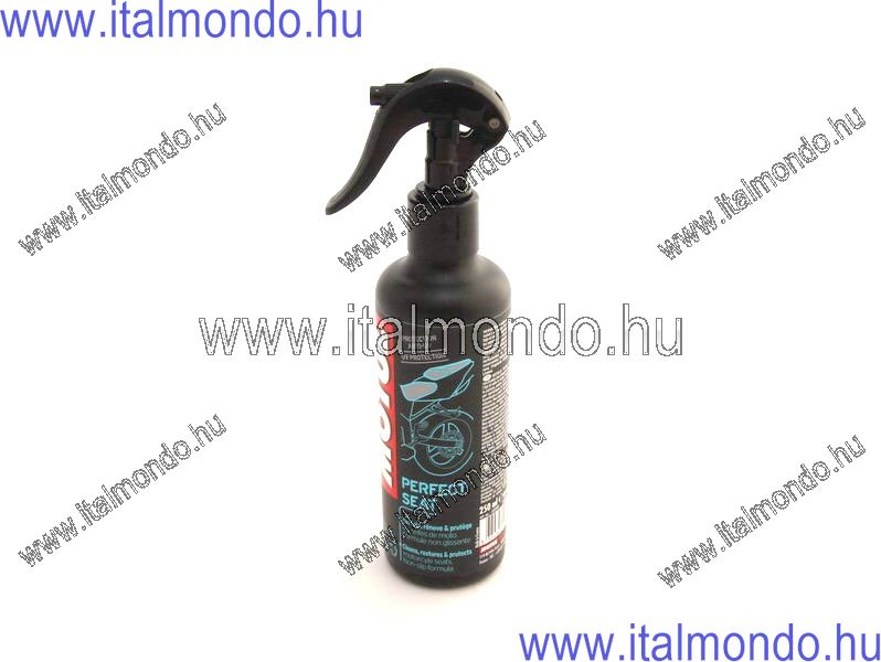 üléstisztító 250ml.  szilikonmentes MOTUL