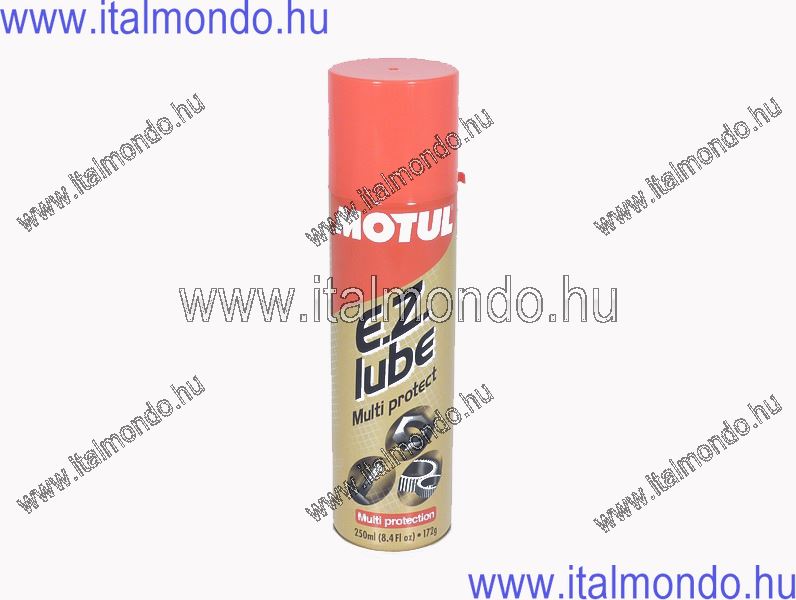 univerzális kenőspray 400ml MOTUL