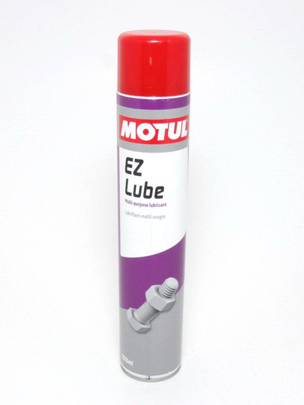 univerzális kenőspray 750ml MOTUL