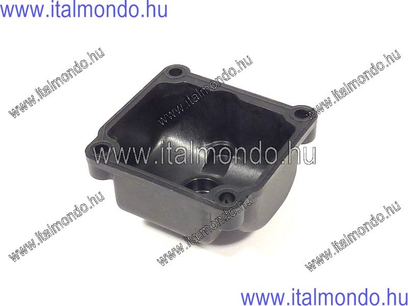 úszóház PHBG 19-21 DELL'ORTO