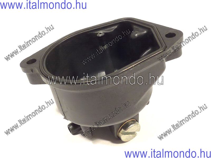 úszóház PHVA-PHBN vízszintes kifolyóval DELL'ORTO