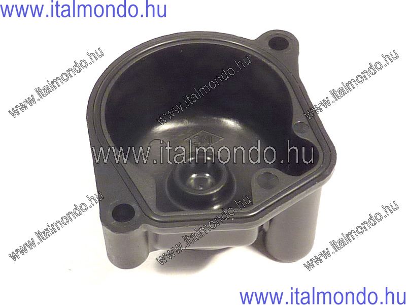 úszóház SHBC-VESPA-APE 50 összes típusa DELL'ORTO