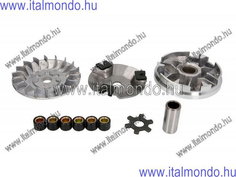 variátor CW-CY-CA-MY-MA SR-F12-F15-AEROX