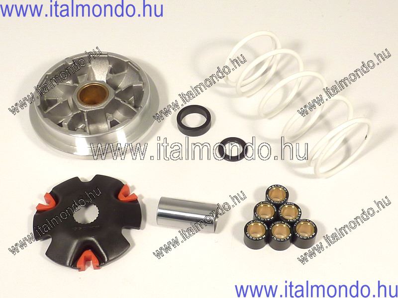 variátor CW-CY-CA-MY-MA SR-F12-F15-AEROX MALOSSI