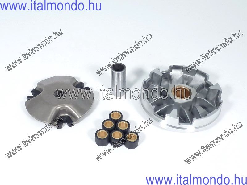 variátor CW-CY-CA-MY-MA SR-F12-F15-AEROX RMS