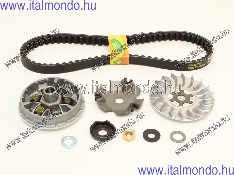 variátor CW-MY-MA SR-F12-F15-AEROX TPR GP TOP PERFORMANCES