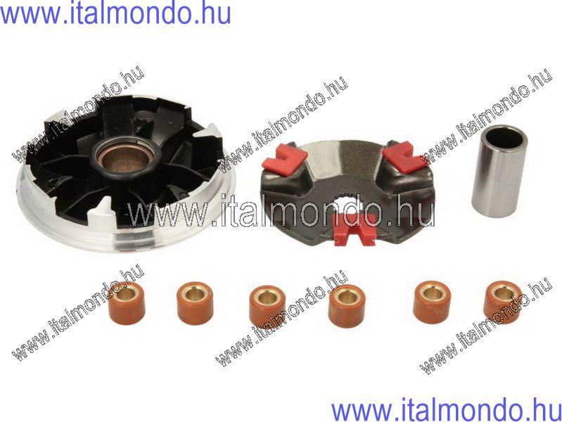 variátor KEEWAY-CPI