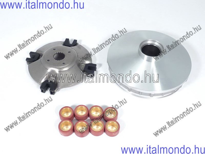 variátor MAJESTY-MADISON-LEO 250 RMS