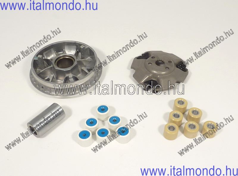 variátor MAJESTY-MADISON-SKYLINER-VELVET 125-150 TOP PERFORMANCES