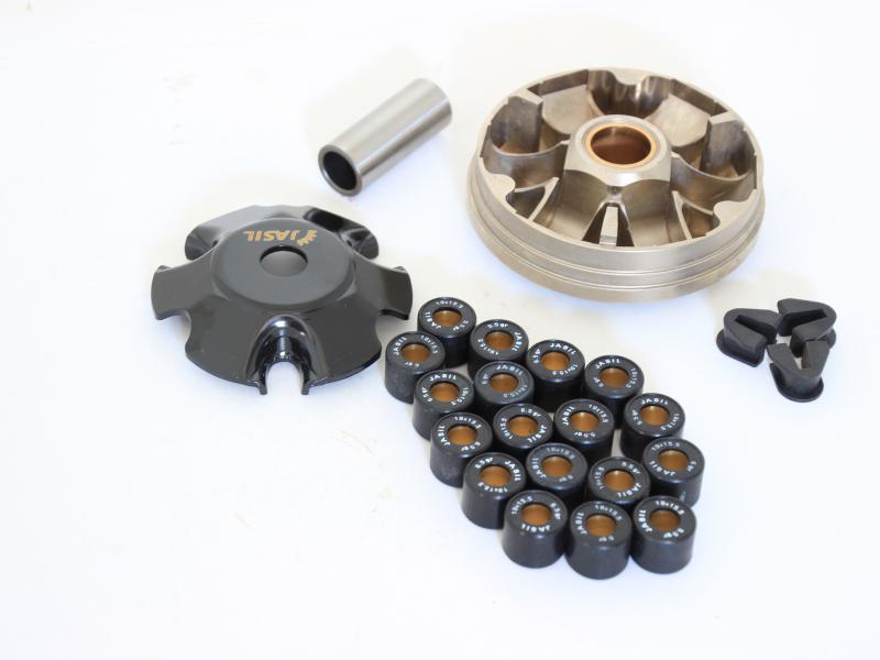 thumbnail image 2 of TNT Complete Variator For Yamaha Majesty / Skyliner 125, 150, 180 & Maxster 2 of 4