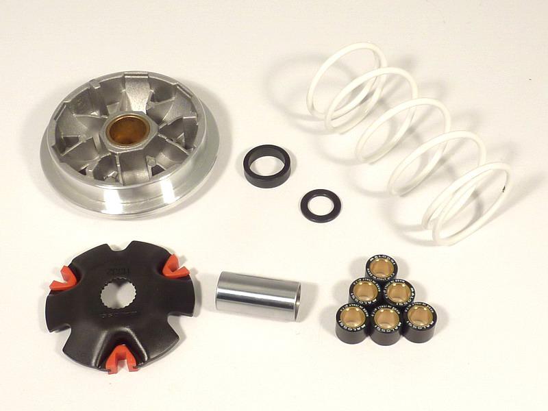 variátor SR 50 DITECH MALOSSI