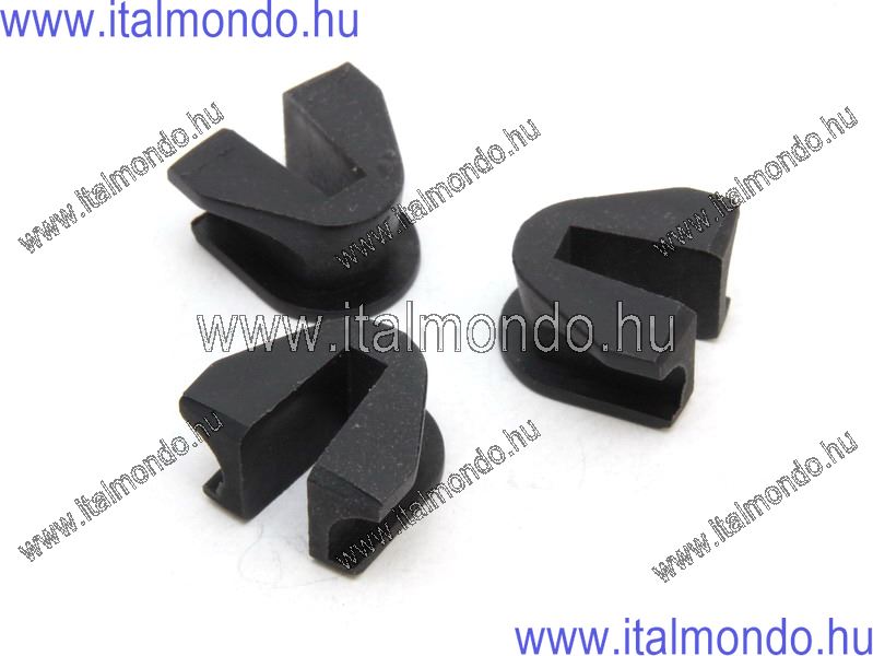 variátor vezető csúszka 3 db-os szettben 100ccm TOP RACING