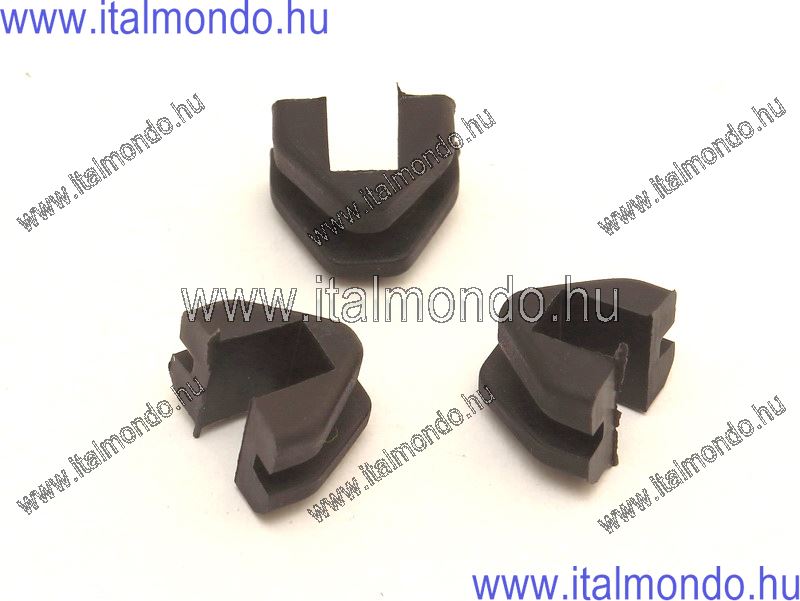 variátor vezető csúszka 3 db-os szettben TOP TPR TOP PERFORMANCES