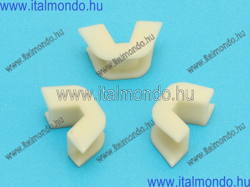 variátor vezető csúszka BEVERLY 500-X9 2002-2005 RMS