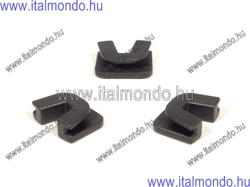 variátor vezető csúszka CW-CY-CA-MY-MA 3db RMS