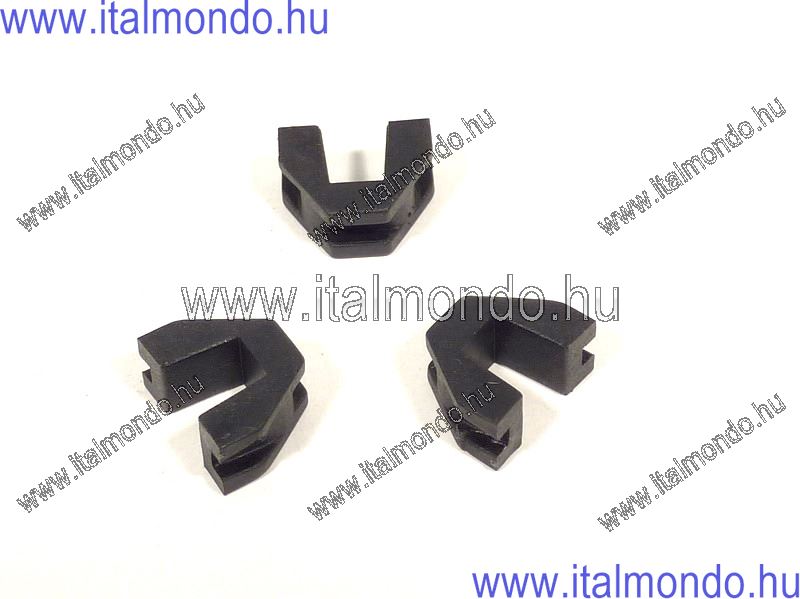 variátor vezető csúszka PIAGGIO 50 3 db-os csomag RMS