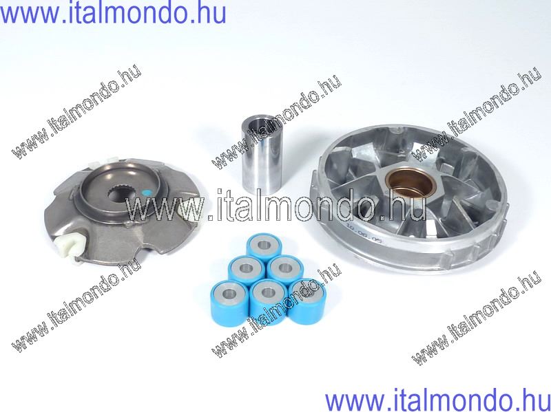 variátor VXR 180-200-X9-DNA RMS