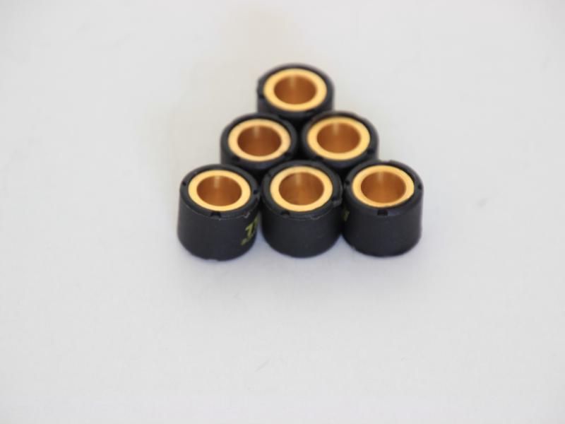 variátorgörgő 15x12 6 gr VICMA