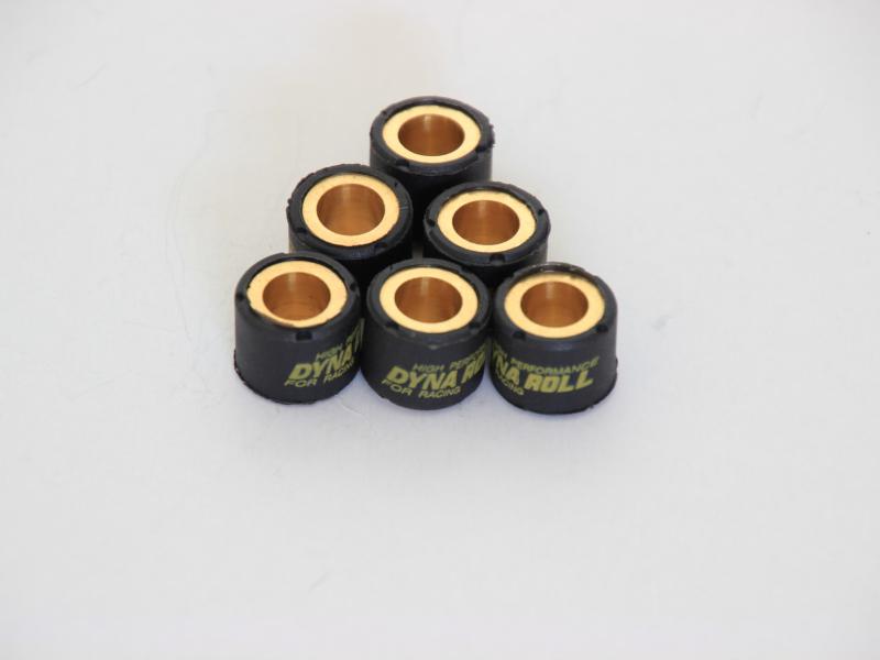 variátorgörgő 15x12 6,5 gr VICMA