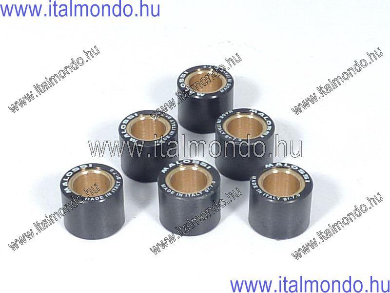 variátorgörgő 16x13 4,7 gr MALOSSI