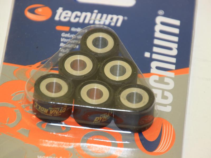 variátorgörgő 19x15,5 6,5g VICMA