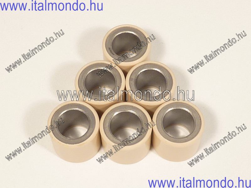 variátorgörgő 20,5x17 10,5 gr VX-VXR-DNA-BEVERLY PIAGGIO-GILERA