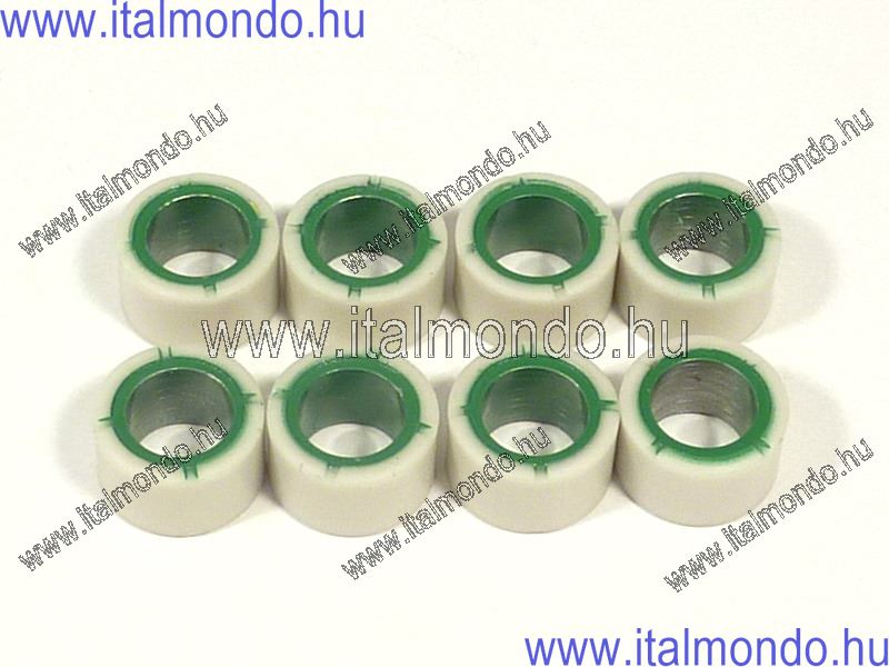 variátorgörgő 20x12 12 gr  8db MAJESTY 250 TOP PERFORMANCES