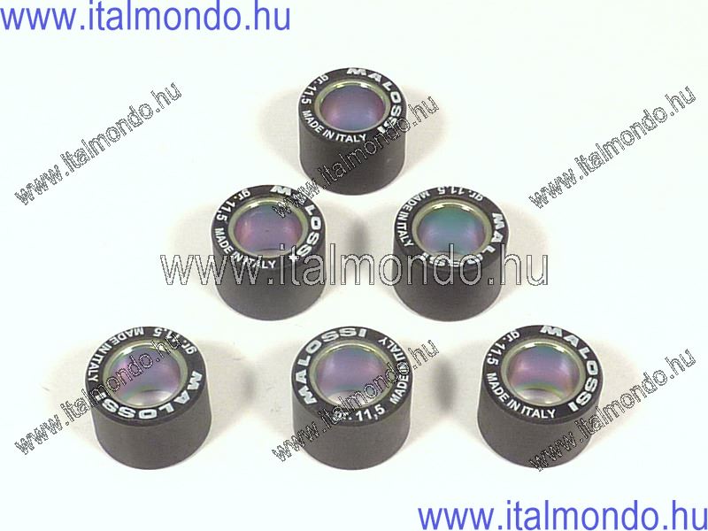 variátorgörgő 20x14,6 15,5 gr MALOSSI