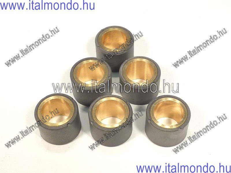 variátorgörgő 29x22 33,5 gr RMS