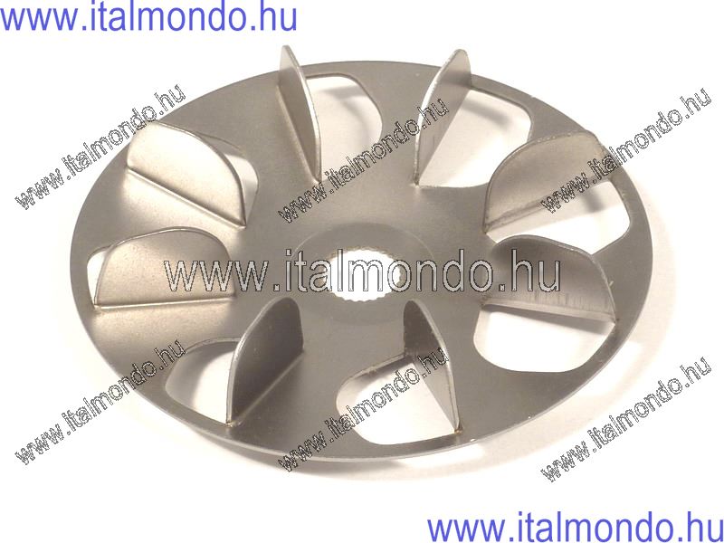 ventilátor variátorra CROSSER-FORMULA-ADDRESS-KAT MALAGUTI