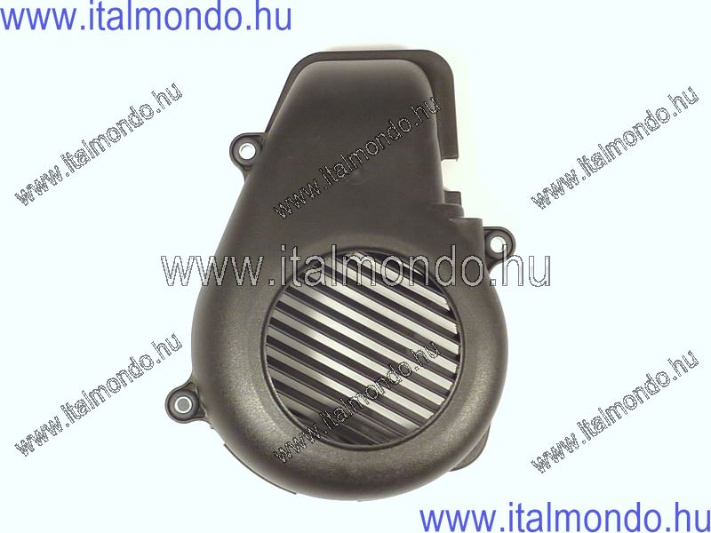 ventilátorburkolat CW AMICO-BOOSTER-BWS DR