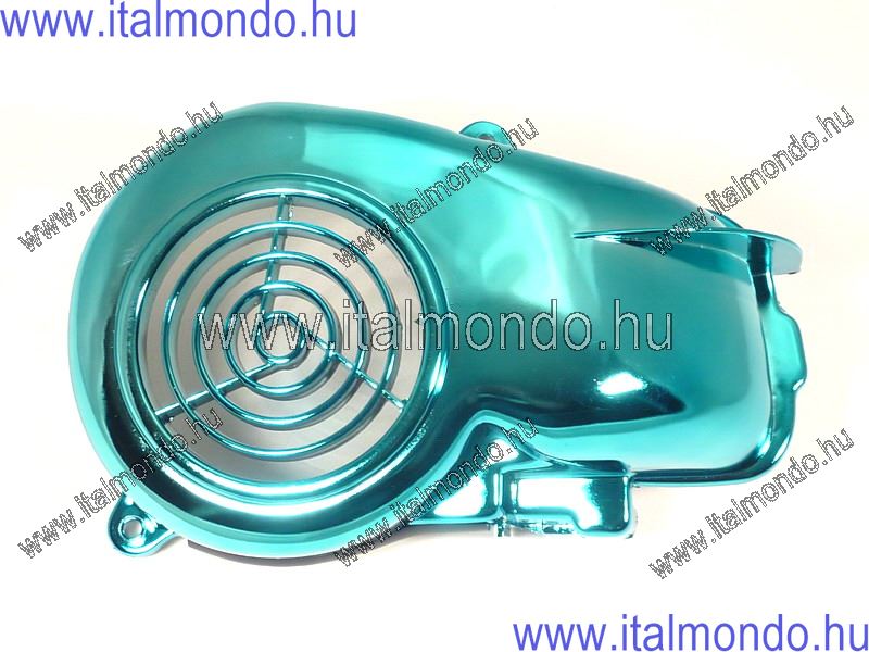 ventilátorburkolat CY-MY SR-RALLY-F10-F12 kék TNT