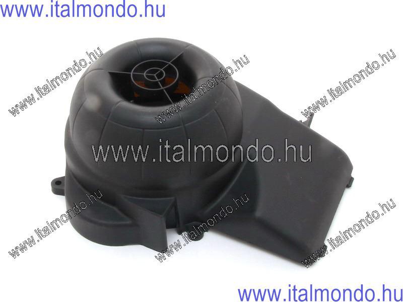 ventilátorburkolat LIBERTY-FLY-KX-SCARABEO NET 2T PIAGGIO-GILERA