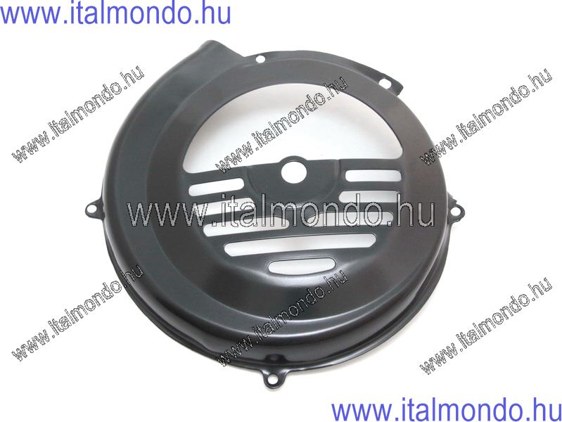 ventilátorburkolat VESPA PK50-PK 50 XL-APE 50 fek CIF