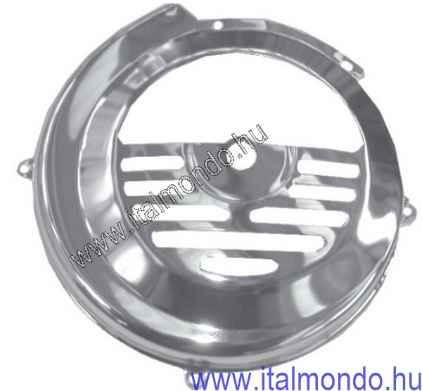 ventilátorburkolat VESPA PK50-PK 50 XL-APE 50 kró CIF