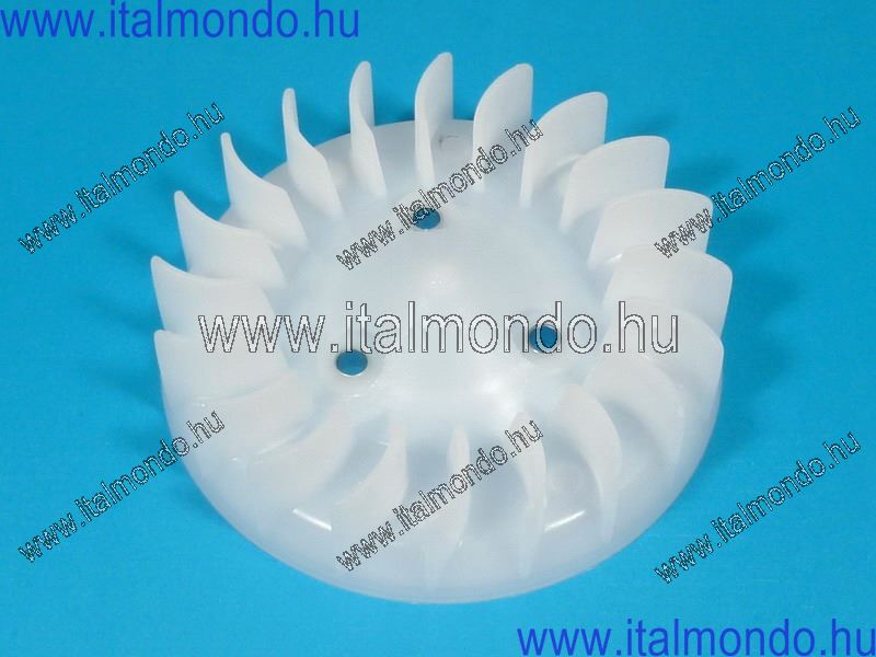 ventilátorlapát CW-CY-MY SR-RALLY-SCARABEO RMS