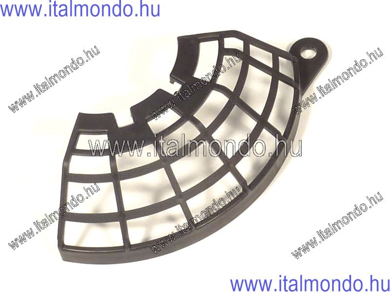 ventilátorrács PEGASO 650 APRILIA
