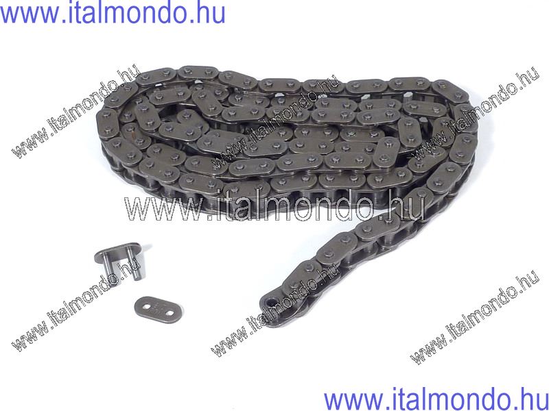 vezérműlánc 219FTH-122 DID SUZUKI GS-GSX görgős D.I.D.