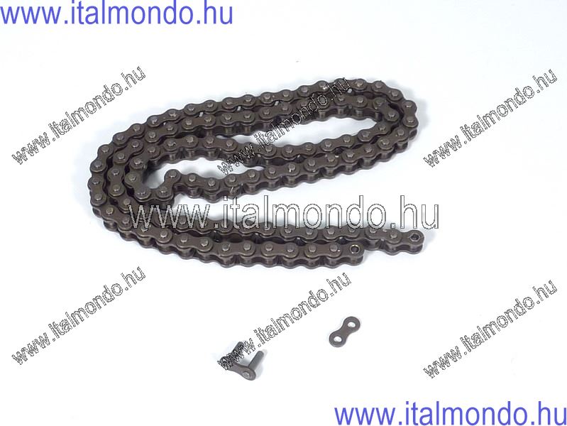 vezérműlánc 25H-100 CB 200-XL 185-200-CB 200 D.I.D.