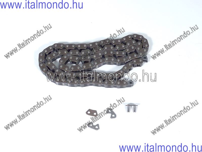 vezérműlánc SCA 0409-112 HONDA XR 400-MANA 850 D.I.D.