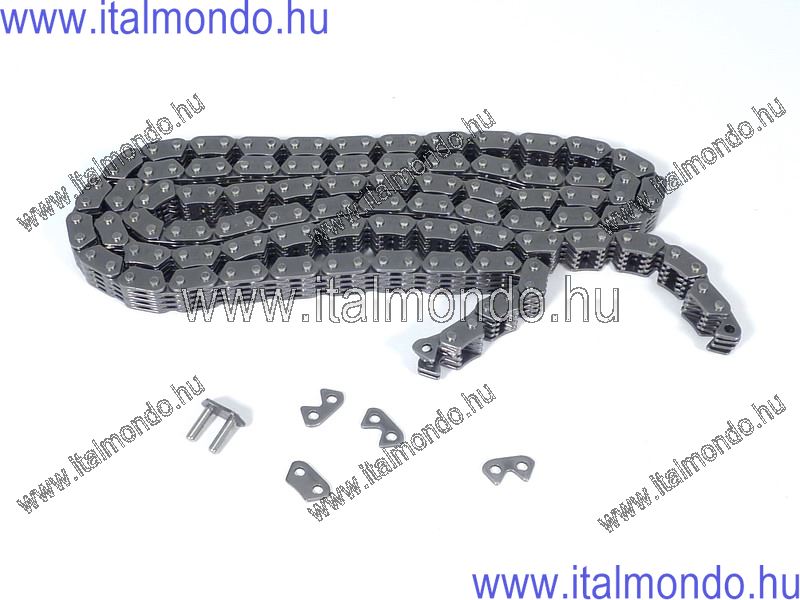 vezérműlánc SCA 0412-116 VT 500-CBF-CBR 600 D.I.D.
