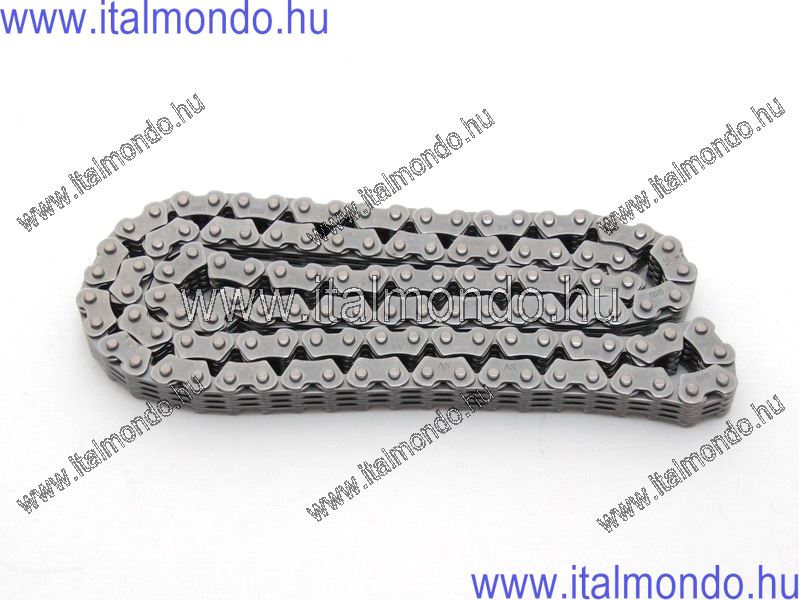 vezérműlánc SCR 0412-116 VT 500-CBF-CBR 600 D.I.D.