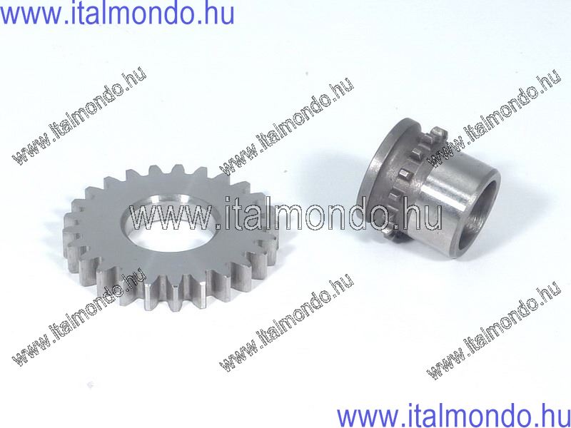 vezérműlánckerék alsó MAJESTY 125 párban OLYMPIA