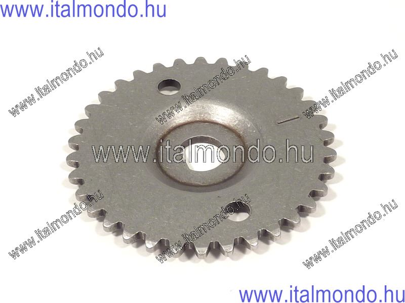 vezérműlánckerék felső PIAGGIO 50 4T PIAGGIO-GILERA