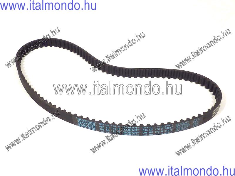vezérműszíj DUCATI 851-888-916-996 95 fogú DAYCO DAYCO