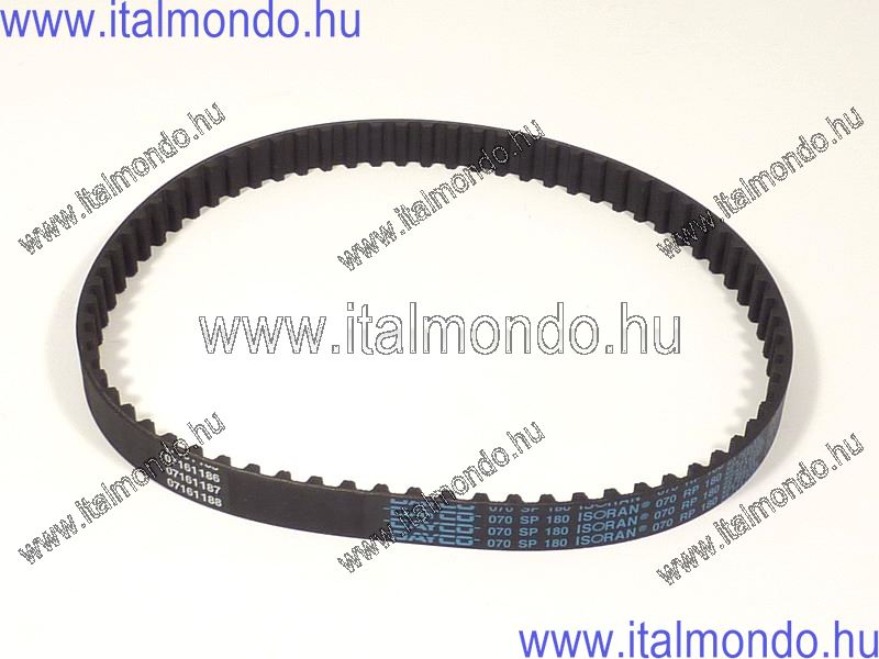 vezérműszíj MONSTER 900-SS-ST2 70 fogú DAYCO DAYCO