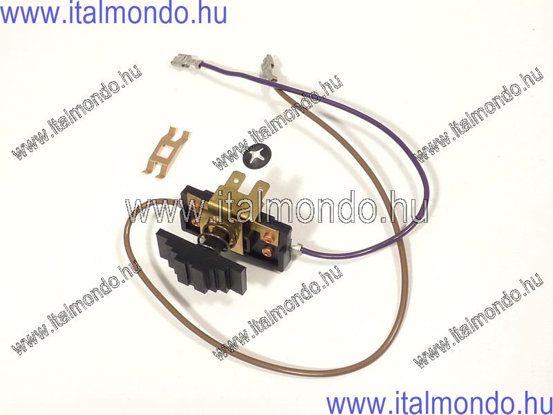 világításkapcsoló CIAO-BRAVO-SI