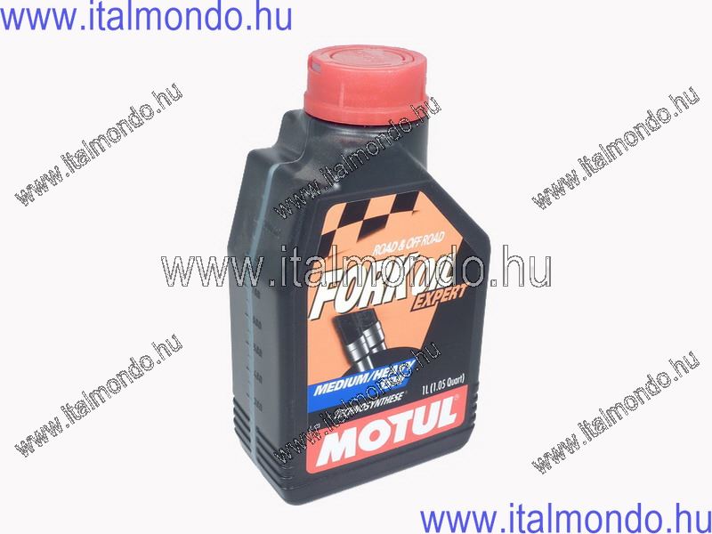 villaolaj EXPERT 15W 1literes MOTUL
