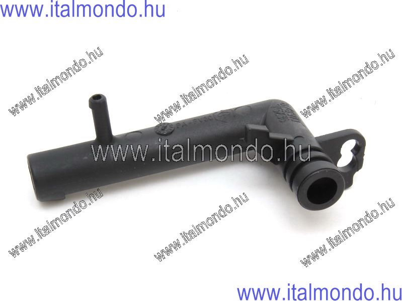 vízcsőcsatlakozó műanyag NRG DD-DT-RUNNER-ZIP SP PIAGGIO-GILERA